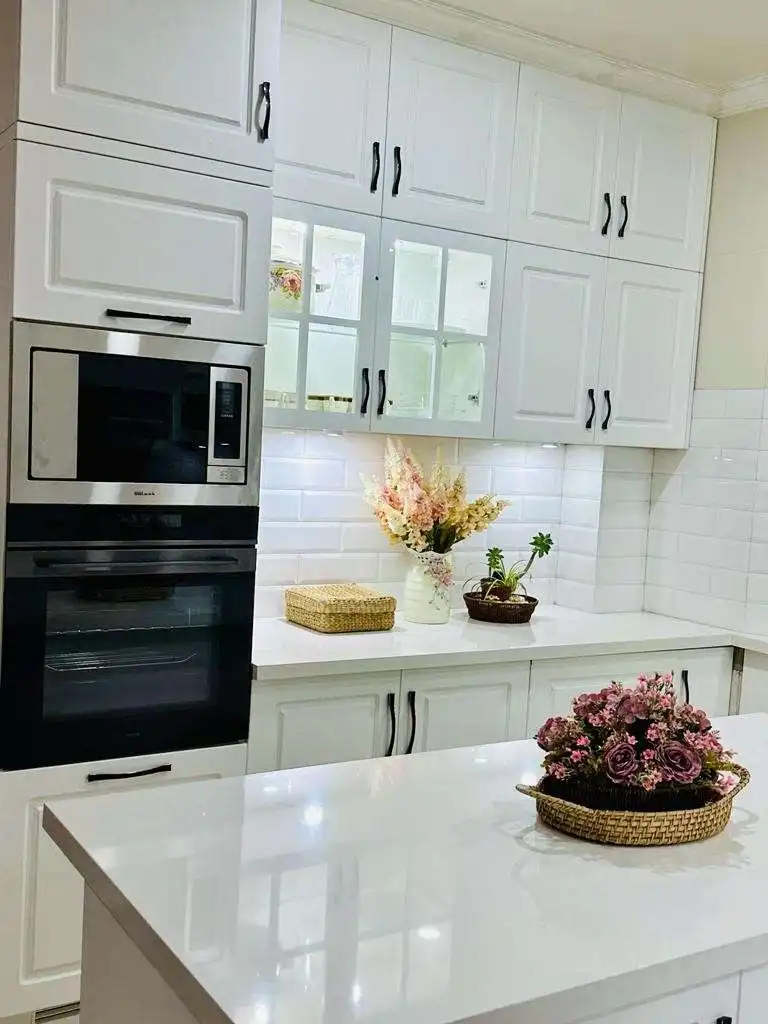 Stylish Kitchen